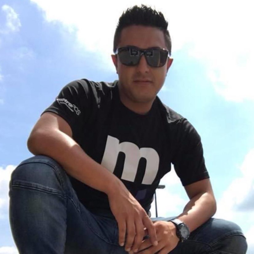 Yonathan ocampo